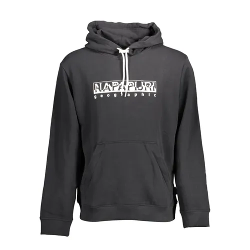 Sweatshirts & Hoodies > Hoodies - - Napapijri - Modalova