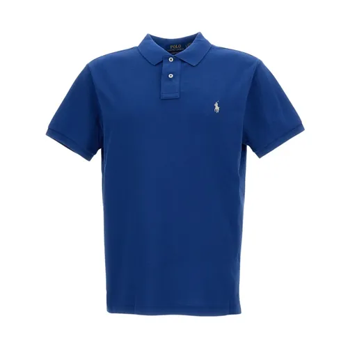 Tops > Polo Shirts - - Polo Ralph Lauren - Modalova