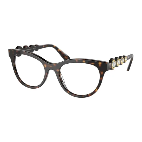 Accessories > Glasses - - Swarovski - Modalova