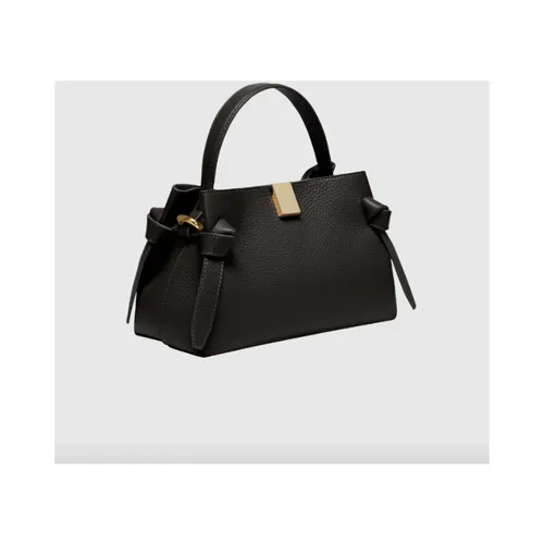 Yuzefi - Bags > Handbags - Black - Yuzefi - Modalova
