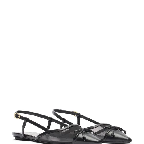 Shoes > Flats > Ballerinas - - Stuart Weitzman - Modalova