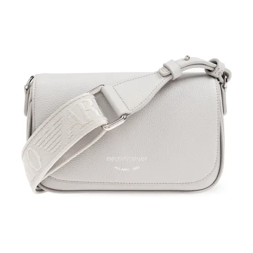 Bags > Cross Body Bags - - Emporio Armani - Modalova