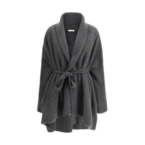 Jackets > Faux Fur & Shearling Jackets - - The Row - Modalova