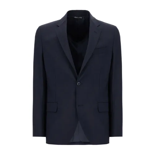 Suits > Suit Sets > Single Breasted Suits - - Colamarino - Modalova