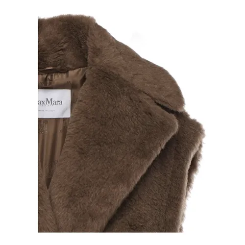 Jackets > Vests - - Max Mara - Modalova