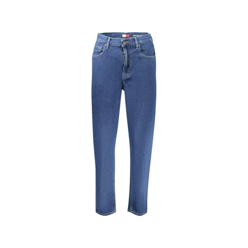 Jeans > Straight Jeans - - Tommy Hilfiger - Modalova
