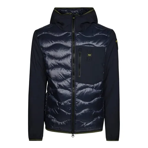 Jackets > Light Jackets - - Blauer - Modalova