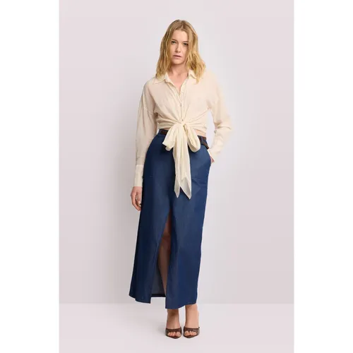 Blouses & Shirts > Shirts - - Kocca - Modalova