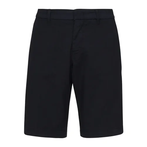 Shorts > Casual Shorts - - Fay - Modalova