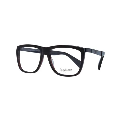Accessories > Glasses - - Yohji Yamamoto - Modalova