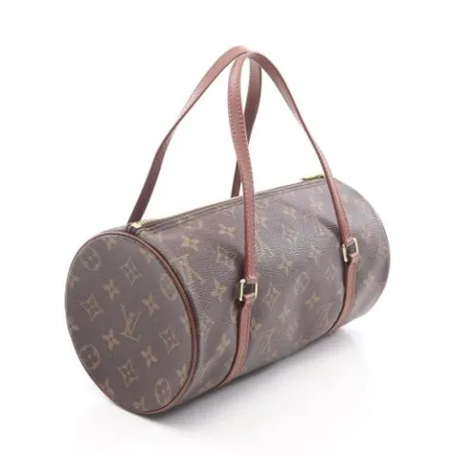 Pre-owned > Pre-owned Bags > Pre-owned Handbags - - Louis Vuitton Vintage - Modalova