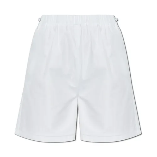 Shorts > Short Shorts - - Max Mara - Modalova