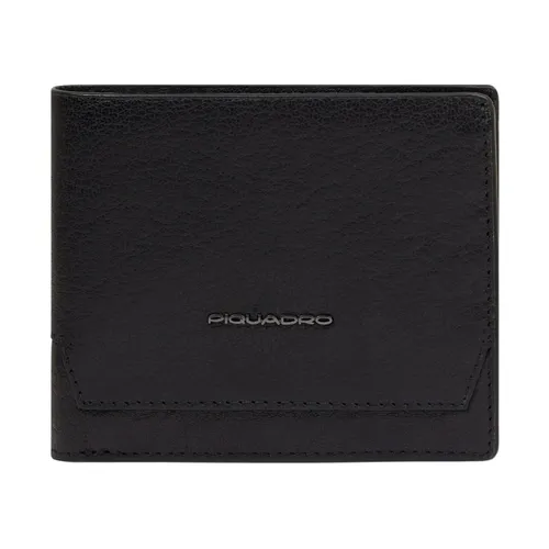 Accessories > Wallets & Cardholders - - Piquadro - Modalova