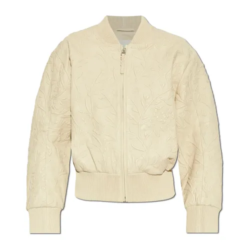 Jackets > Bomber Jackets - - Munthe - Modalova
