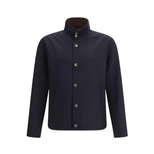 Jackets > Light Jackets - - Herno - Modalova