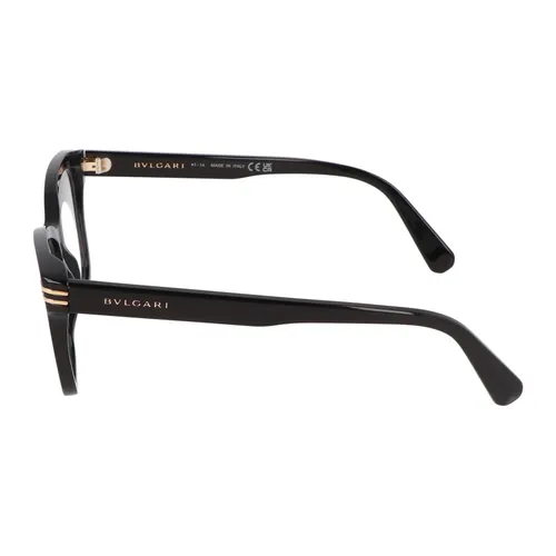 Accessories > Glasses - - Bvlgari - Modalova