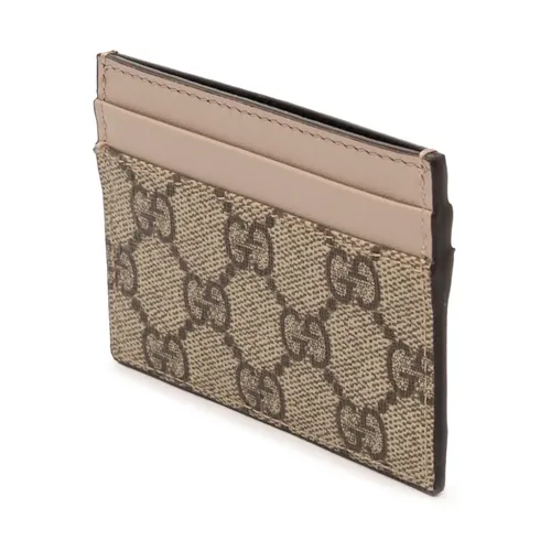 Pre-owned > Pre-owned Accessories > Pre-owned Wallets - - Gucci Vintage - Modalova