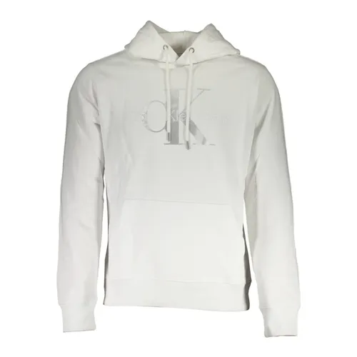 Sweatshirts & Hoodies > Hoodies - - Calvin Klein - Modalova