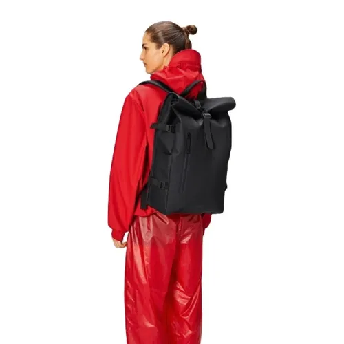 Rains - Bags > Backpacks - Black - Rains - Modalova