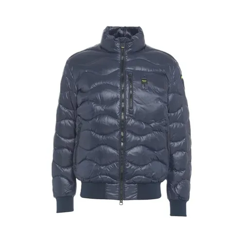Jackets > Winter Jackets - - Blauer - Modalova