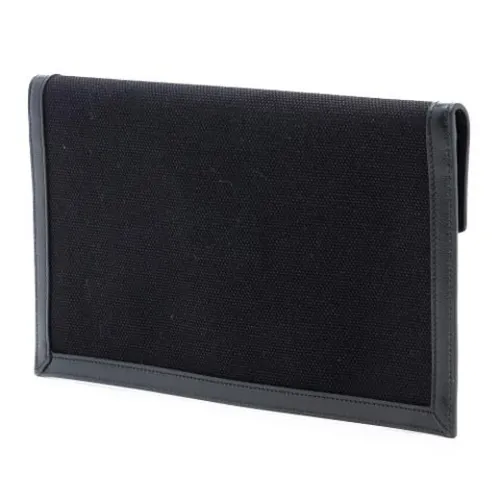 Pre-owned > Pre-owned Bags > Pre-owned Clutches - - Yves Saint Laurent Vintage - Modalova