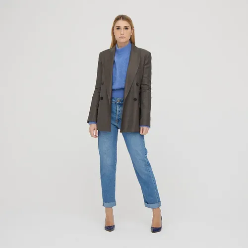 Jackets > Blazers - - Erika Cavallini - Modalova