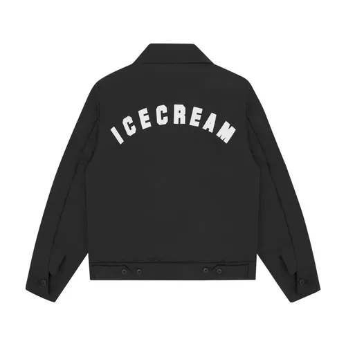 Jackets > Light Jackets - - Icecream - Modalova