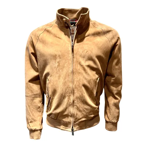 Jackets > Bomber Jackets - - Baracuta - Modalova