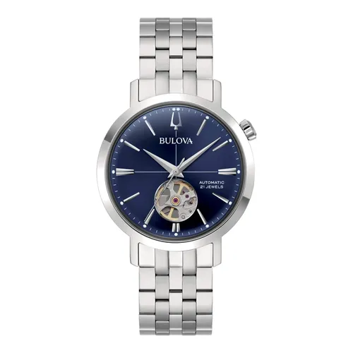Accessories > Watches - - Bulova - Modalova