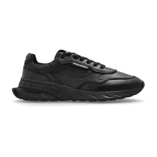 Shoes > Sneakers - - Dsquared2 - Modalova