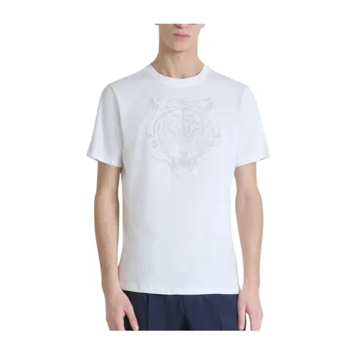 Tops > T-Shirts - - Antony Morato - Modalova