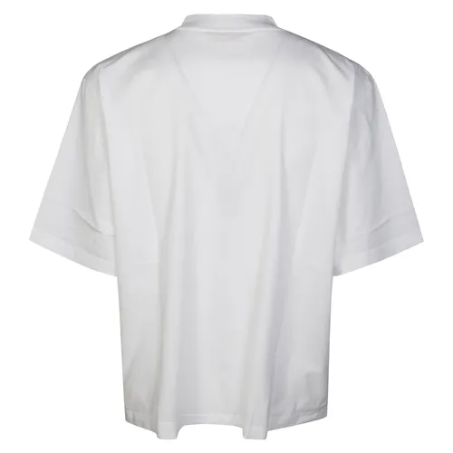 Marni - Tops > T-Shirts - White - Marni - Modalova