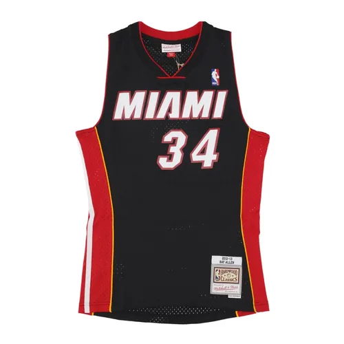 Sport > Sports > Team Sports > Sportswear - - Mitchell & Ness - Modalova