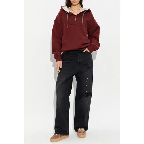 Sweatshirts & Hoodies > Hoodies - - Maison Margiela - Modalova