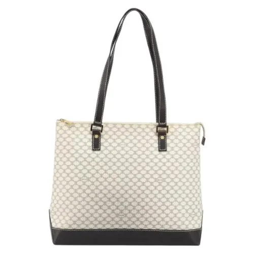 Pre-owned > Pre-owned Bags > Pre-owned Tote Bags - - Celine Vintage - Modalova
