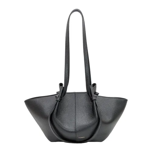 Yuzefi - Bags > Tote Bags - Black - Yuzefi - Modalova