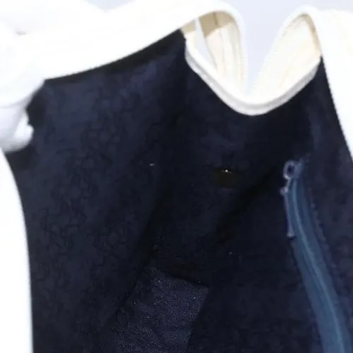 Pre-owned > Pre-owned Bags > Pre-owned Clutches - - Saint Laurent Vintage - Modalova