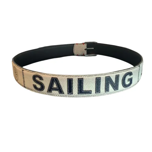 Accessories > Belts - - Paolo Vitale - Modalova