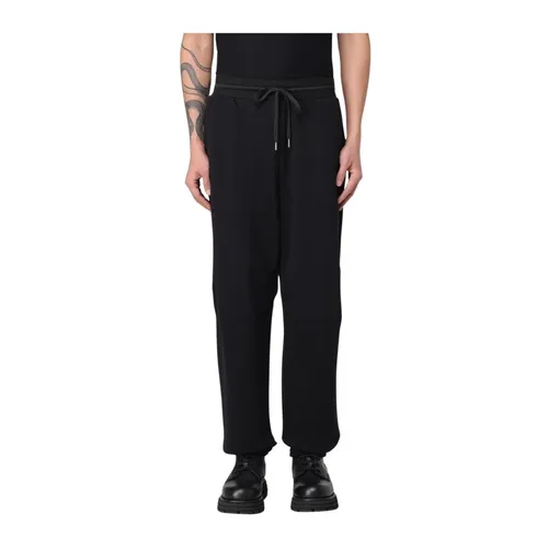 Trousers > Sweatpants - - Helmut Lang - Modalova