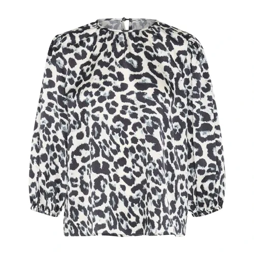Blouses & Shirts > Blouses - - Kaffe - Modalova