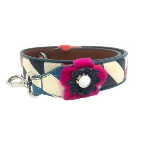 Pre-owned > Pre-owned Accessories - - Fendi Vintage - Modalova
