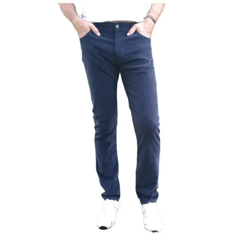Trousers > Slim-fit Trousers - - Jacob Cohën - Modalova