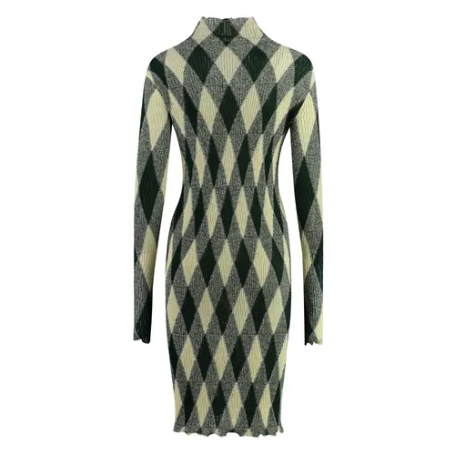 Dresses > Day Dresses > Midi Dresses - - Burberry - Modalova