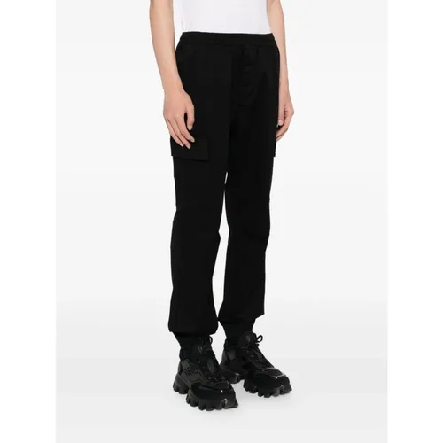 Trousers > Slim-fit Trousers - - Represent - Modalova