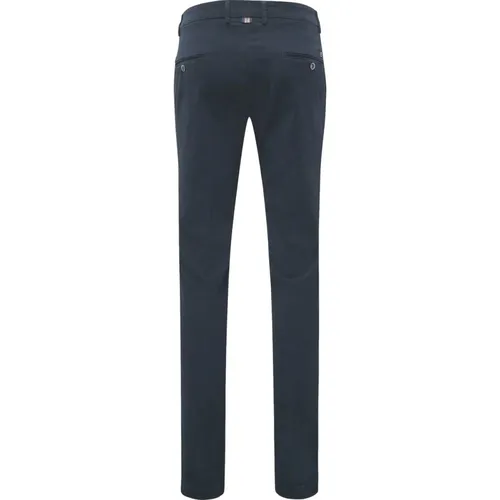Trousers > Chinos - - Mason's - Modalova