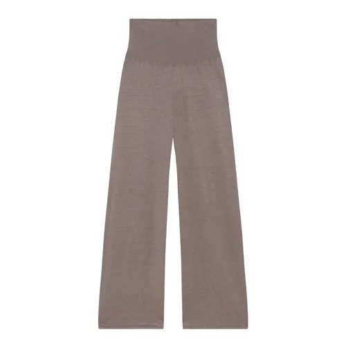 Trousers > Straight Trousers - - Cortana - Modalova