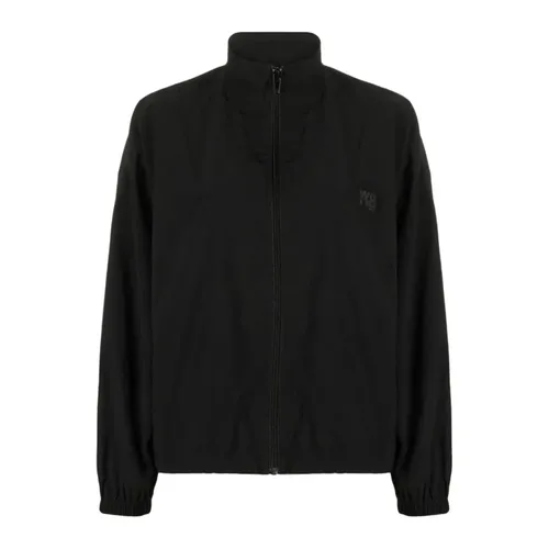 Jackets > Light Jackets - - Alexander Wang - Modalova