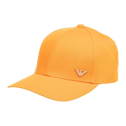 Accessories > Hats > Caps - - Emporio Armani - Modalova