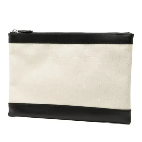 Pre-owned > Pre-owned Bags > Pre-owned Clutches - - Balenciaga Vintage - Modalova