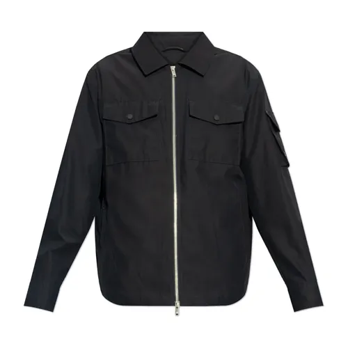 Jackets > Light Jackets - - Moose Knuckles - Modalova